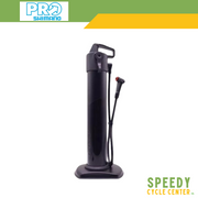 PRO Floor Pump Compressor Team