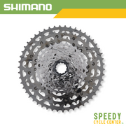 SHIMANO CS-LG700-11 Cassette Sprocket 11 Speed 11-50T LINKGLIDE
