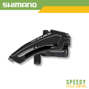 SHIMANO CUES Front Derailleur FD-U8010-L 2x 10s / 11s Speed