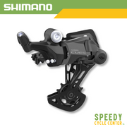 SHIMANO CUES RD-U4000-GS 1x9 Speed Rear Derailleur