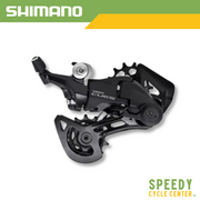 SHIMANO CUES RD-U4000-GS 1x9 Speed Rear Derailleur