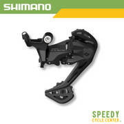 SHIMANO CUES Rear Derailleur RD-U3020-SGS Long Cage 2x9-Speed