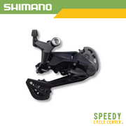 SHIMANO CUES Rear Derailleur RD-U3020-SGS Long Cage 2x9-Speed