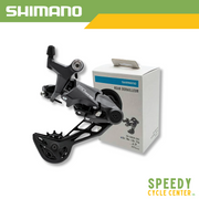 SHIMANO CUES Rear Derailleur RD-U6020-SGS 2x10S / RD-U6020-SGS 2x11S 44T