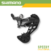SHIMANO CUES Rear Derailleur RD-U6020-SGS 2x10S / RD-U6020-SGS 2x11S 44T