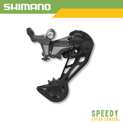 SHIMANO CUES Rear Derailleur RD-U6020-SGS 2x10S / RD-U6020-SGS 2x11S 44T