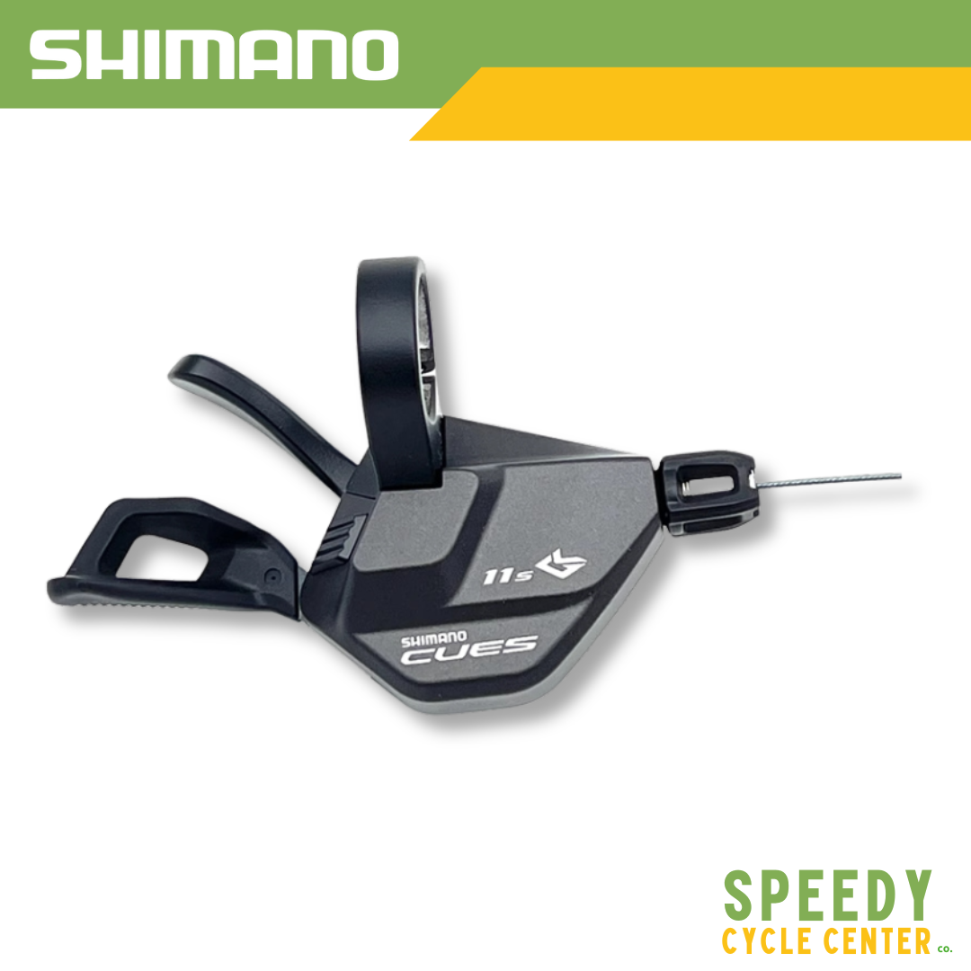 SHIMANO CUES SL-U8000-11R RAPIDFIRE PLUS Shifter Clamp Band 11 Speed