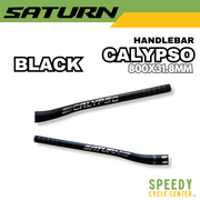SATURN Calypso Handlebar 800MM 31.8MM