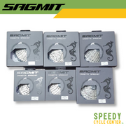 SAGMIT Cassette Sprocket 8/9/10-Speed 11-42T MTB