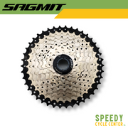 SAGMIT Cassette Sprocket 8/9/10-Speed 11-42T MTB