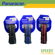 PANARACER Tire Catalyst Sport 700x25c Folding Tire