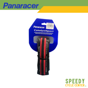 PANARACER Tire Catalyst Sport 700x25c Folding Tire