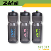 ZEFAL Cycling Water Bottle SENSE GRIP 80 800ml