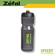 ZEFAL Cycling Water Bottle SENSE GRIP 80 800ml