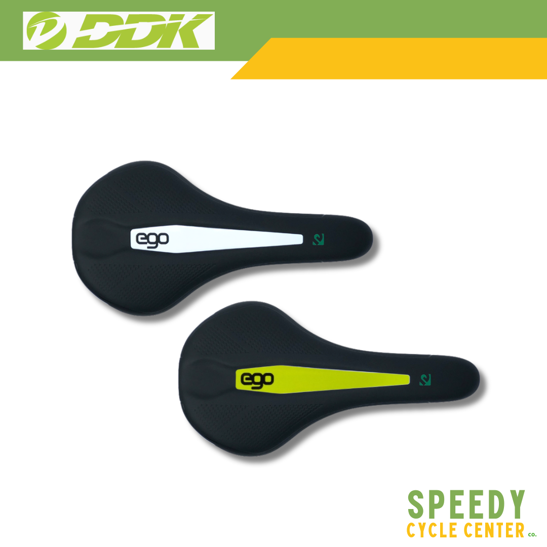DDK MTB Saddle D2373A EGO