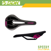 DDK MTB Saddle D3735 Race Comfort