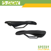 DDK MTB Saddle D3736MF Comfort Plus