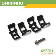 SHIMANO DEORE FD-M5100-M SIDE SWING Front Derailleur 2 x 11 Speed