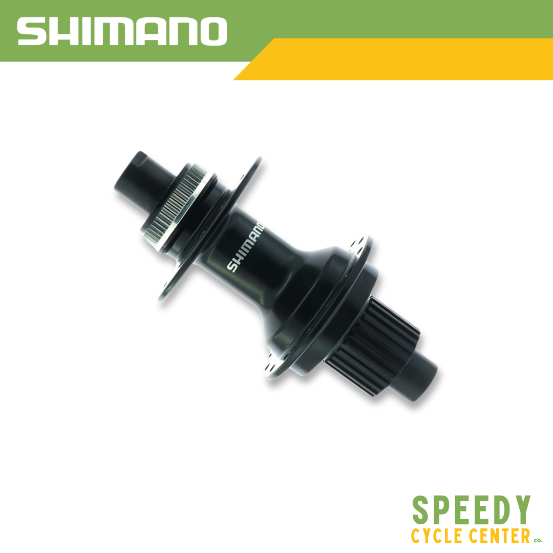 SHIMANO DEORE FH-MT410 Rear FREEHUB 32H 12Speed Micro Spline CenterLock