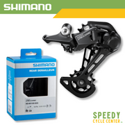 SHIMANO DEORE Rear Derailleur RD-M5100-SGS 1x11 Speed Long Cage