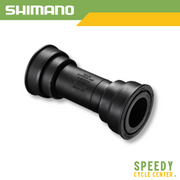 SHIMANO DEORE XT BB-MT800-PA 89.5mm/92mm HollowTech II Press Fit BB