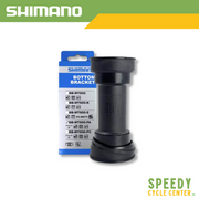 SHIMANO DEORE XT BB-MT800-PA 89.5mm/92mm HollowTech II Press Fit BB
