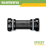 SHIMANO DEORE XT BB-MT801 89.5mm/92mm HollowTech II Press Fit BB