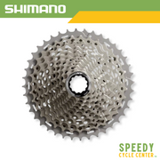 SHIMANO DEORE XT Cassette Sprocket 11 Speed CS-M8000 11-42T HG DYNASYS11