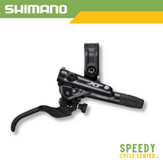SHIMANO DEORE XT Disc Brake Lever BL-M8100-L / BL-M8100-R SET (Levers)