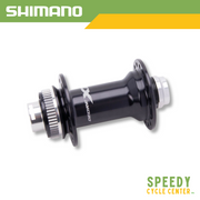 SHIMANO DEORE XT HB-M8110-B / FH-M8110-B Center Lock F/R Hub Set (BOOST)