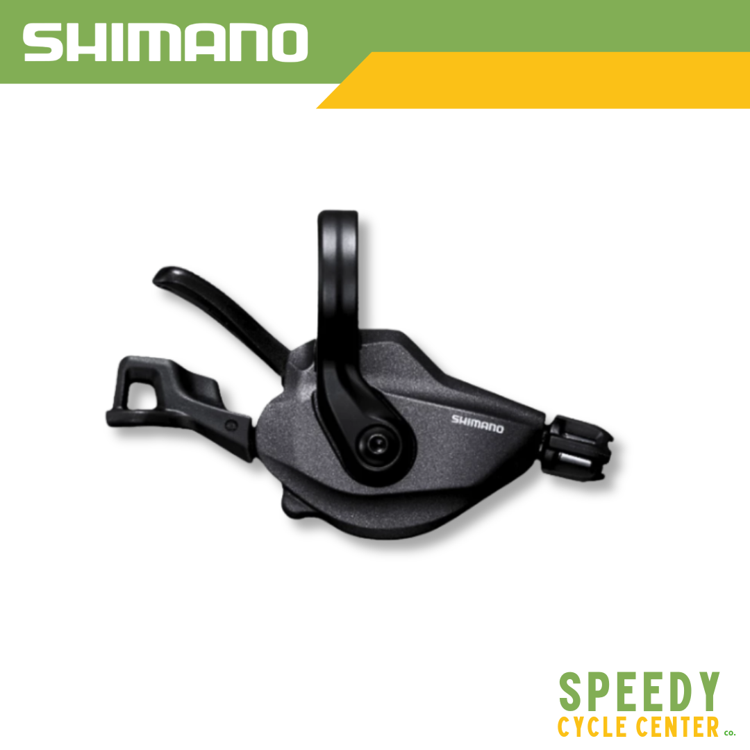 SHIMANO DEORE XT RAPIDFIRE PLUS Shift Lever SL-M8100-R 12 Speed