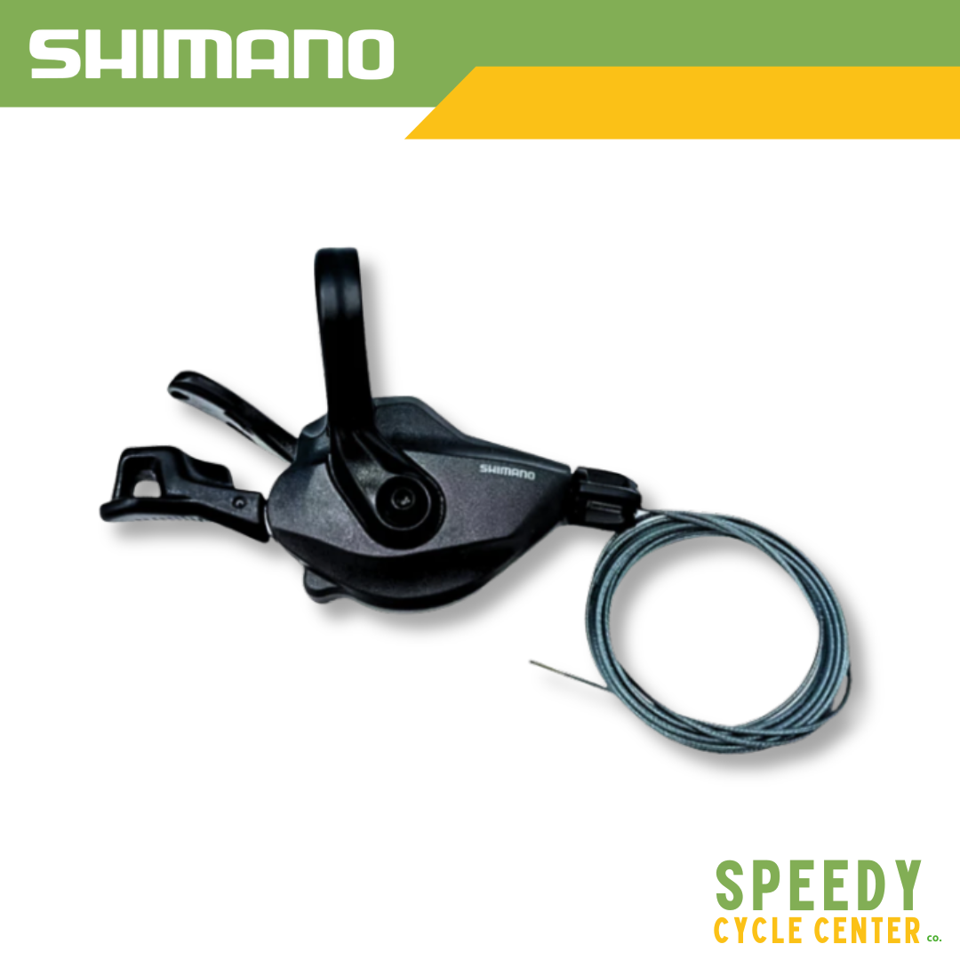 SHIMANO DEORE XT RAPIDFIRE PLUS Shift Lever SL-M8100-R 12 Speed