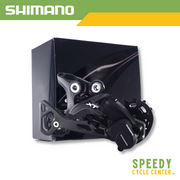 SHIMANO DEORE XT RD-M8000-SGS Shadow+ Rear Derailleur 11-Speed Long Cage