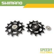 SHIMANO DEORE XT RD-M8100/M8120 Pulley Set 12-Speed