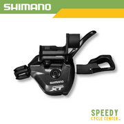SHIMANO DEORE XT SL-M8000-IL Shifter Lever 2/3 Speed (Left Only)