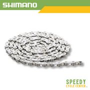 SHIMANO DEORE CN-HG54 Bike Chain Super Narrow 10-Speed 116L