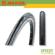 MAXXIS DETONATOR 700x28C Road M203 Wire Bead Tire