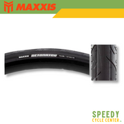 MAXXIS DETONATOR 700x28C Road M203 Wire Bead Tire