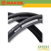MAXXIS DETONATOR 700x28C Road M203 Wire Bead Tire