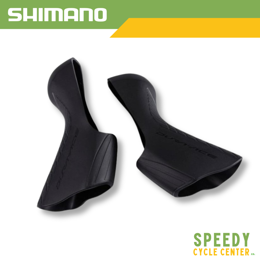 SHIMANO DURA-ACE Bracket Covers ST-R9100