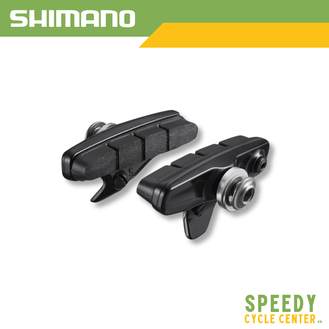 SHIMANO DURA-ACE Brake Shoe Set R55C4 BR-R9100