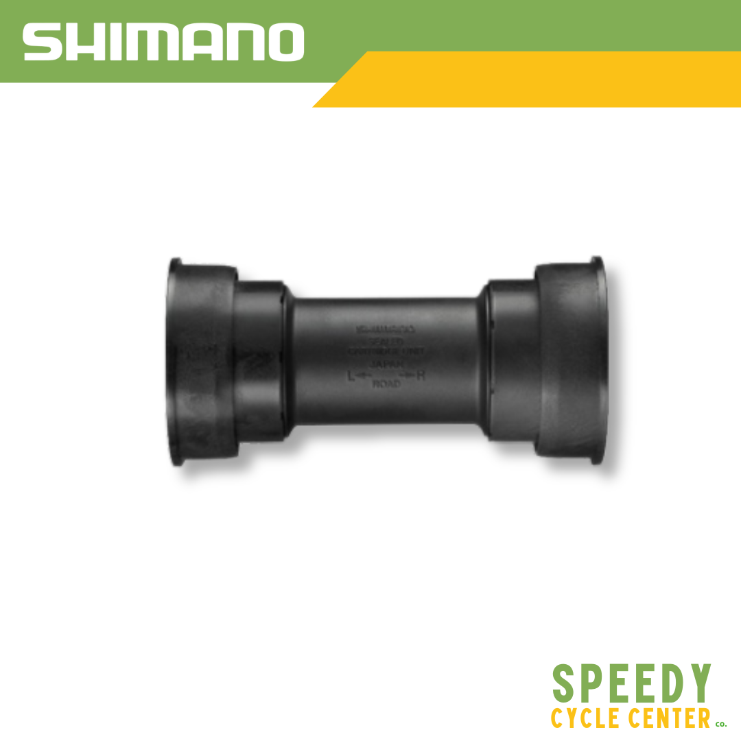 SHIMANO DURA-ACE SM-BB92-41B Press Fit HOLLOWTECH II