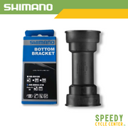 SHIMANO DURA-ACE SM-BB92-41B Press Fit HOLLOWTECH II