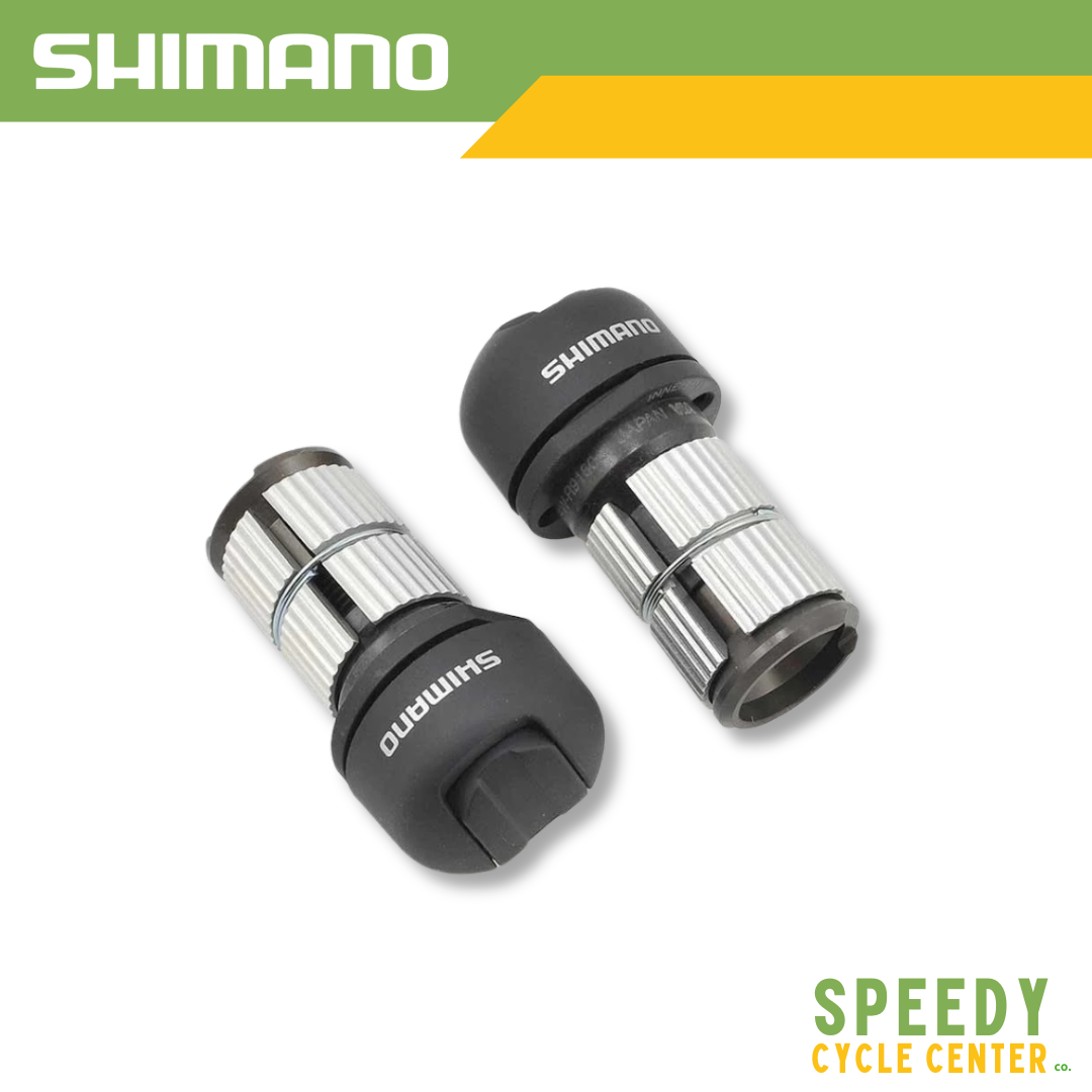 SHIMANO DURA-ACE SW-R9160 Bar End Shifter Di2 11-Speed Thumb Operation