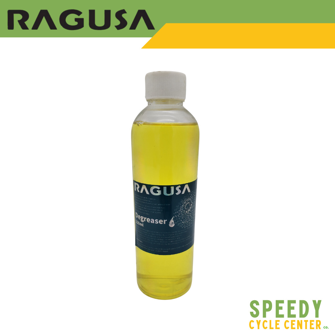 RAGUSA Degreaser 200ml
