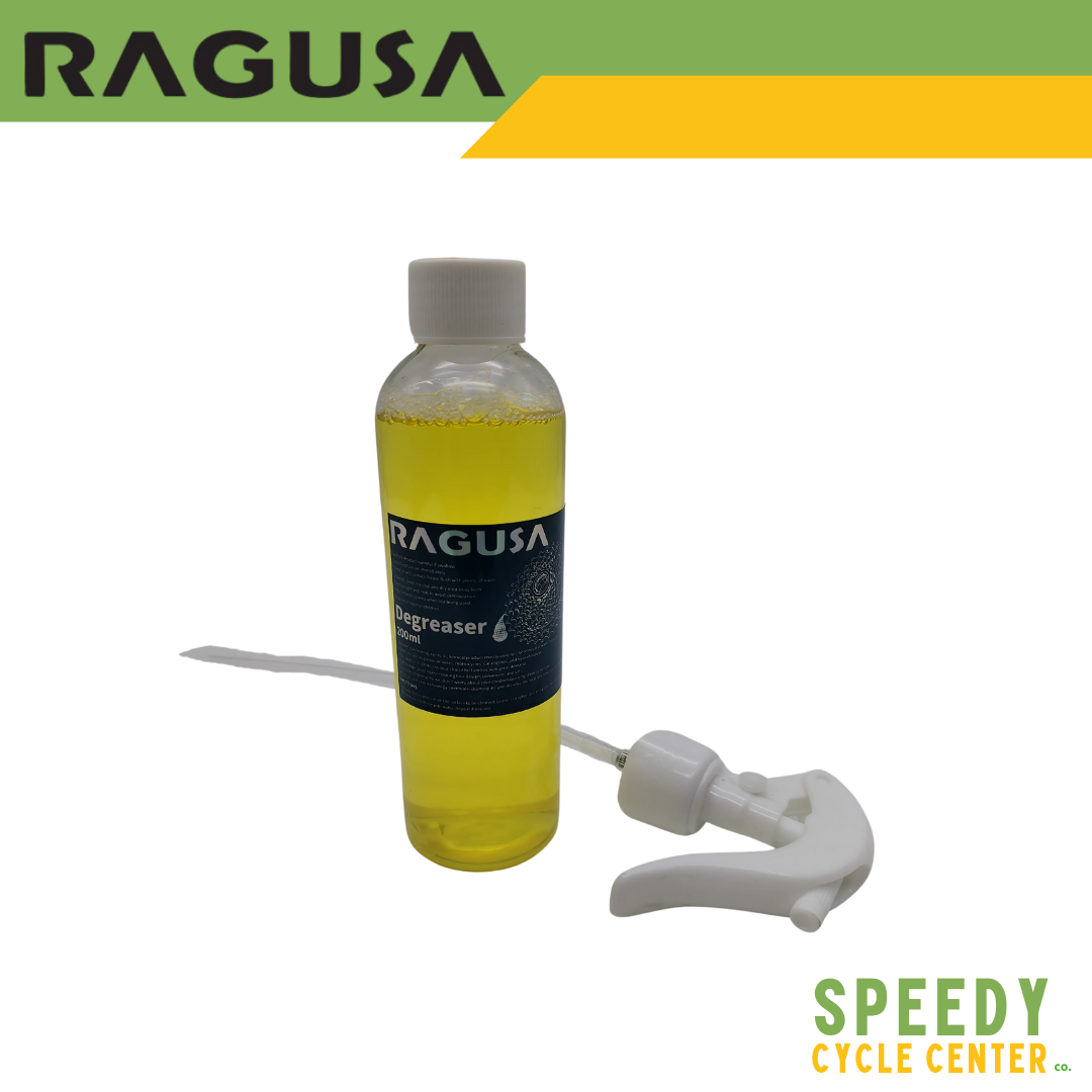 RAGUSA Degreaser 200ml