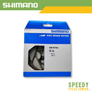 SHIMANO Disc Brake Rotor SM-RT56 160mm