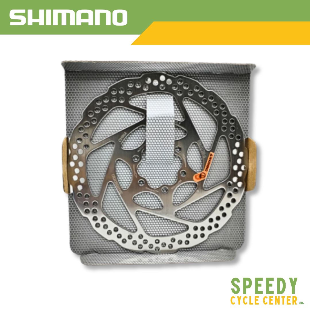 SHIMANO Disc Brake Rotor SM-RT56 160mm