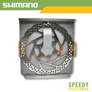 SHIMANO Disc Brake Rotor SM-RT56 160mm