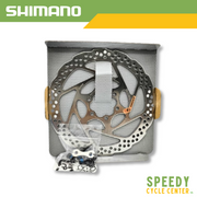 SHIMANO Disc Brake Rotor SM-RT56 160mm